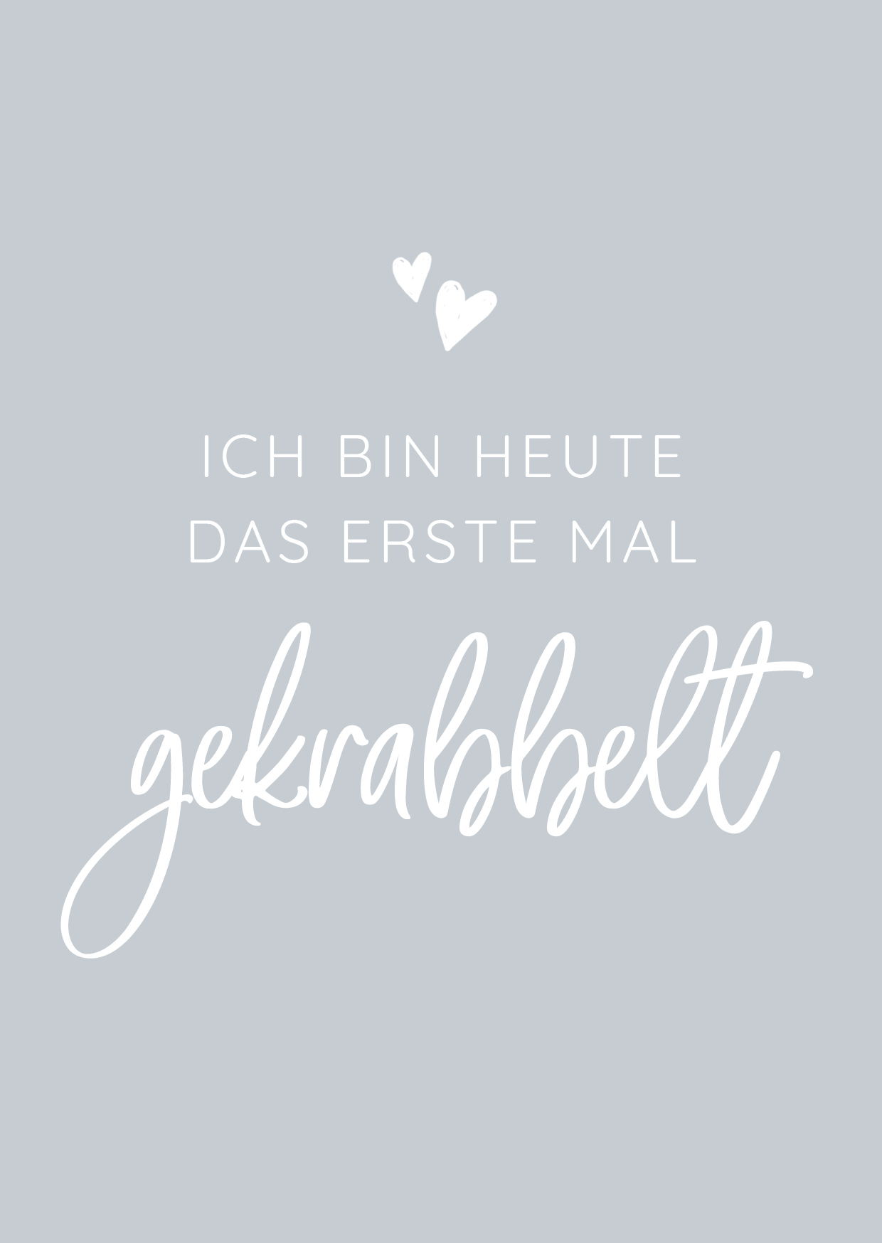 Meilensteinkarten Meilensteinkarten