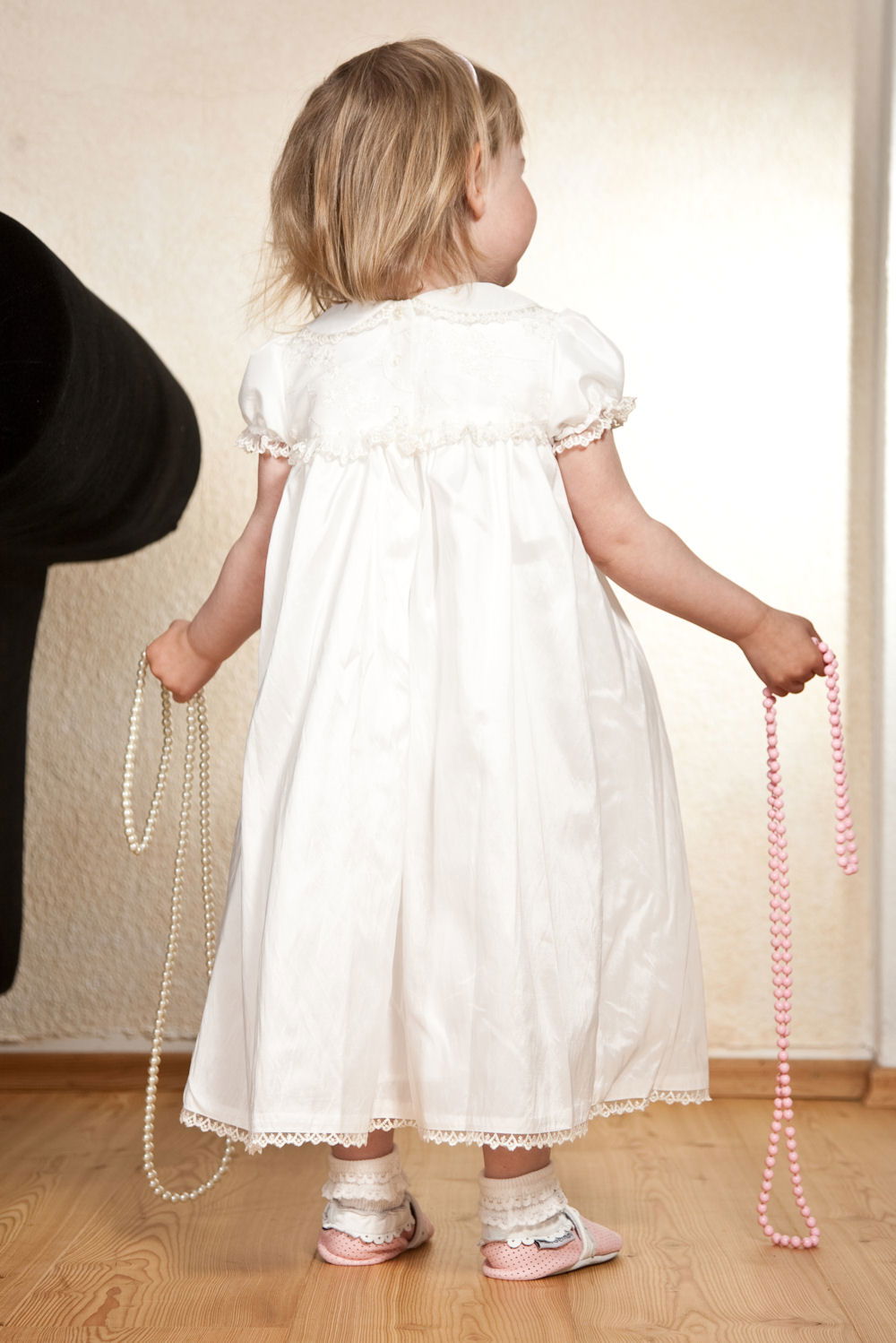 Taufkleid Lisa 92 Taufkleid Lisa 92