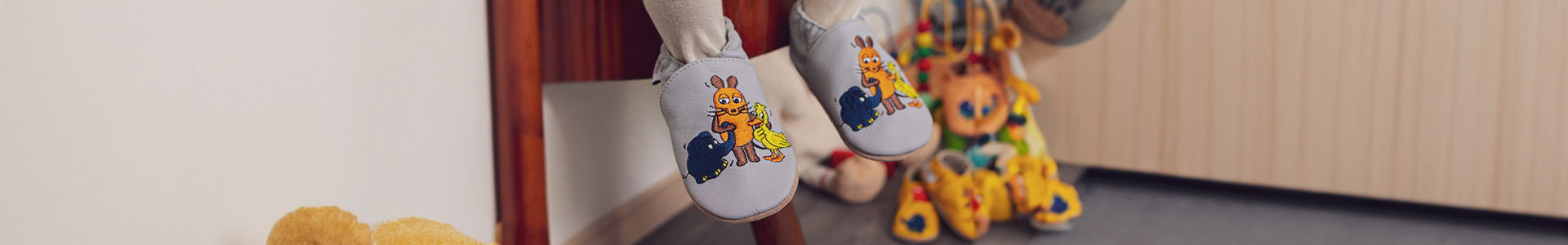 Die Maus Sonderkollektion, Bekleidung, Schuhwerk, Schuh, Sneaker, Bekleidung, Schuhwerk, Schuh, Sneaker