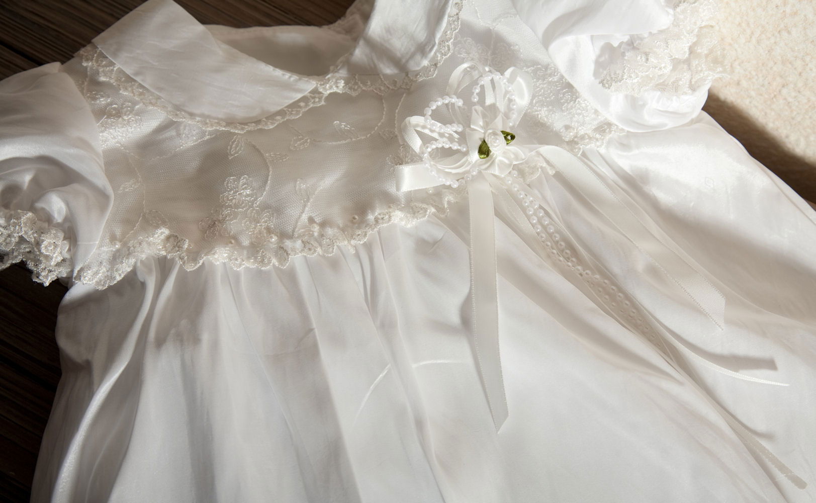 Taufkleid Lisa 92 Taufkleid Lisa 92