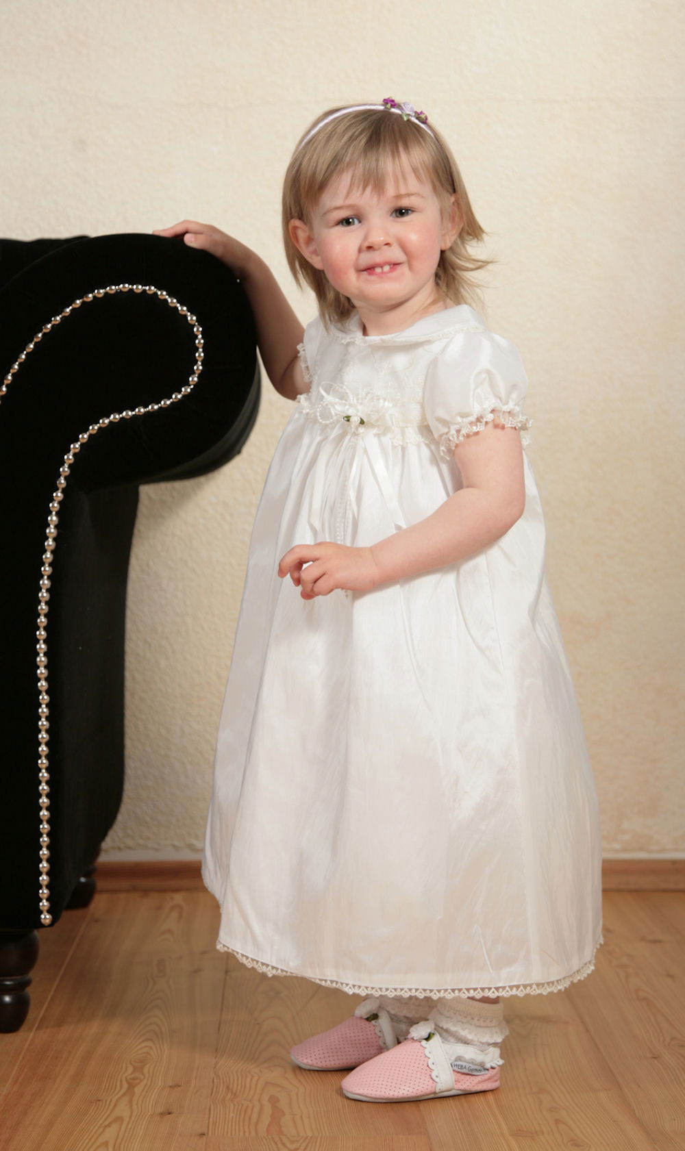 Taufkleid Lisa 92 Taufkleid Lisa 92