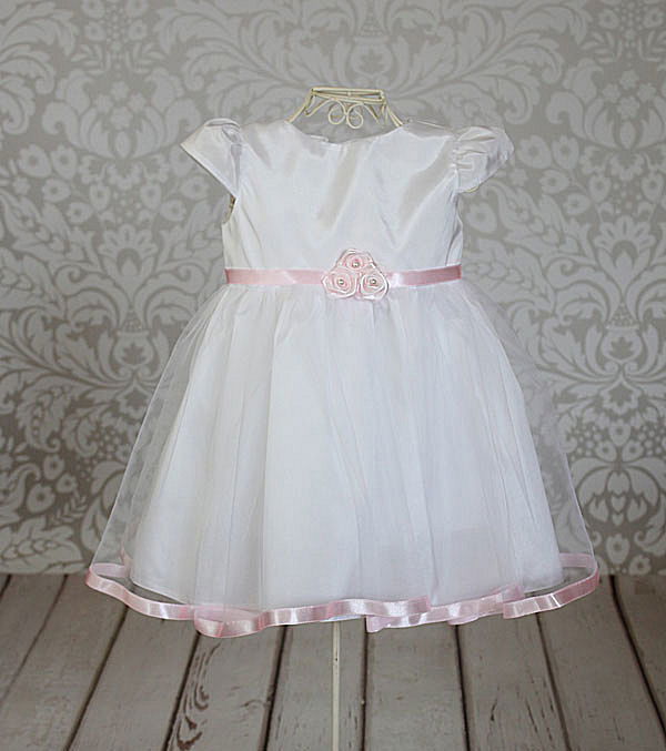 Taufkleid Rosalia (B-Ware)