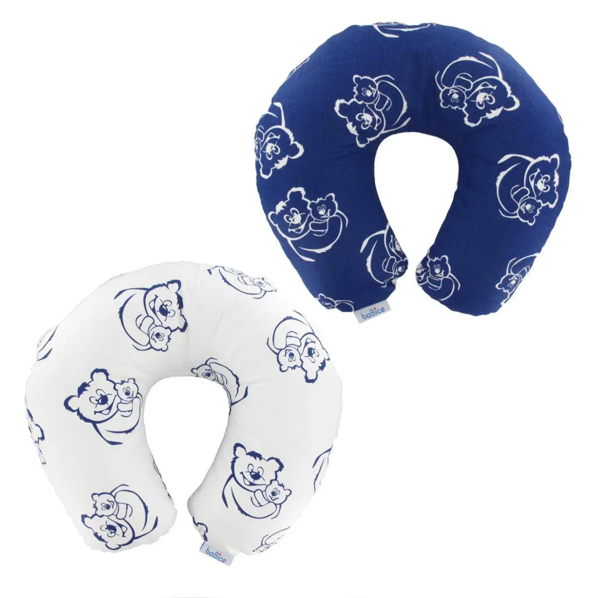 Nackenkissen Bären (B-Ware)