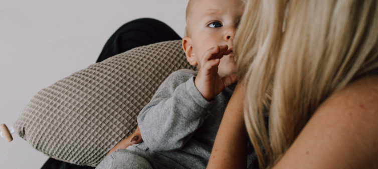 Kopf, Person, Gesicht, Baby, Frau