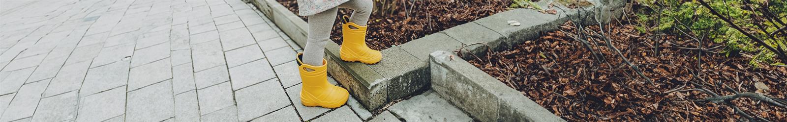 Kinder Gummistiefel, Bekleidung, Schuhwerk, Schuh