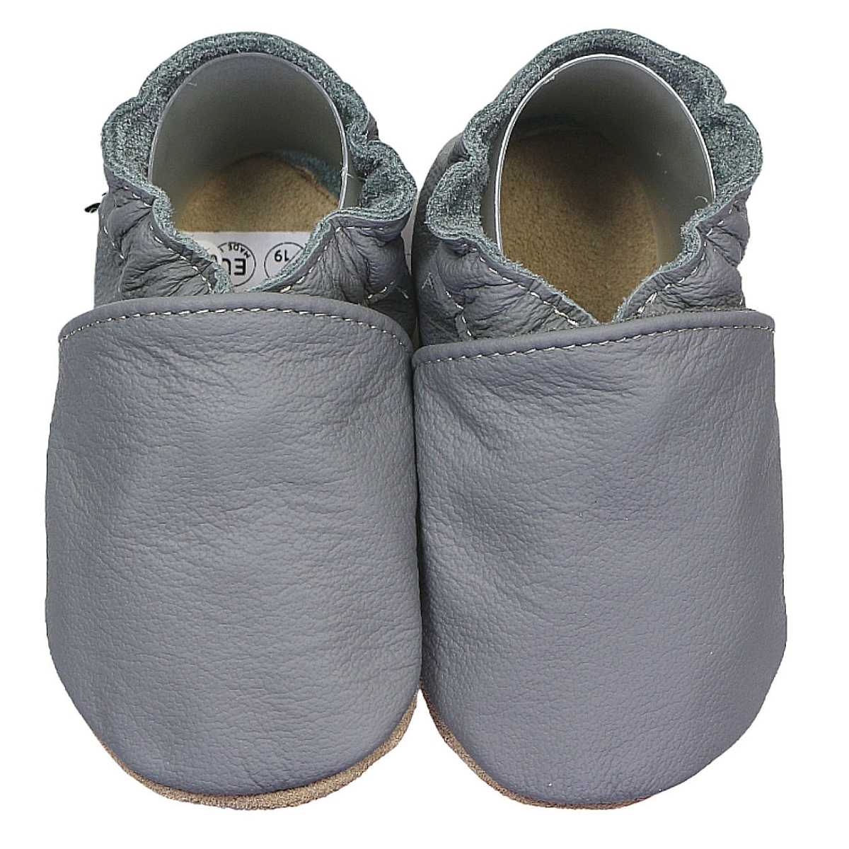 Kinderschuhe dunkelgrau (B-Ware), Bekleidung, Schuhwerk, Schuh, Sneaker